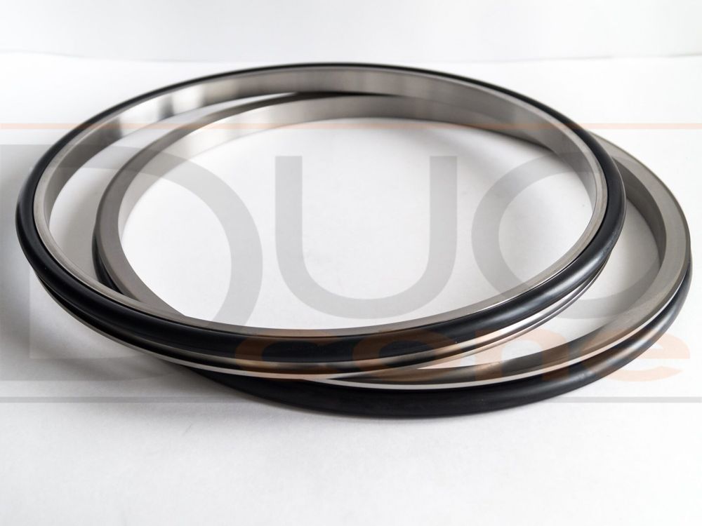 Плавающее уплотнение (доукон) 1081009561 Zoomlion