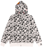 A Bathing Ape Bathing Ape Shark Series Свитшот Fall