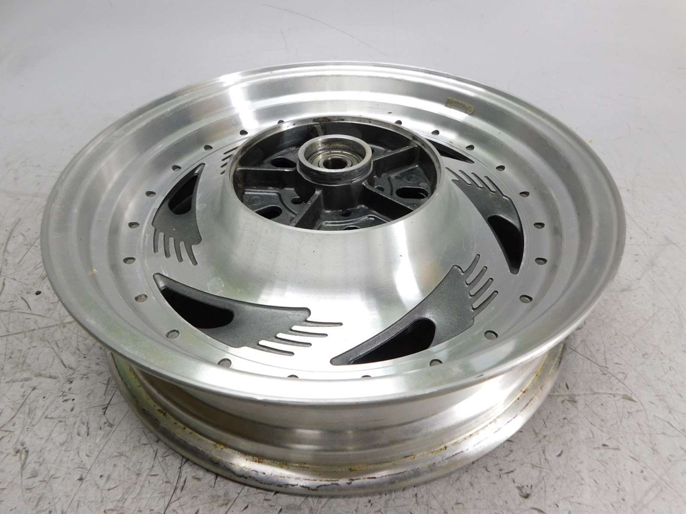 Колесо заднее Suzuki Desperado 400 800 15X3,50J