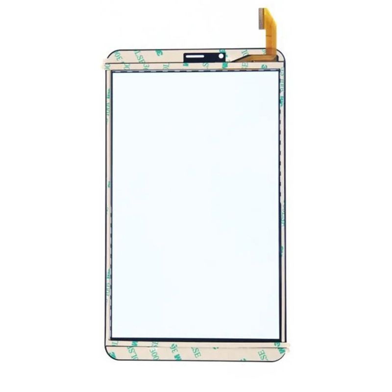 Тачскрин для Dexp Ursus K18 3G (Черный)