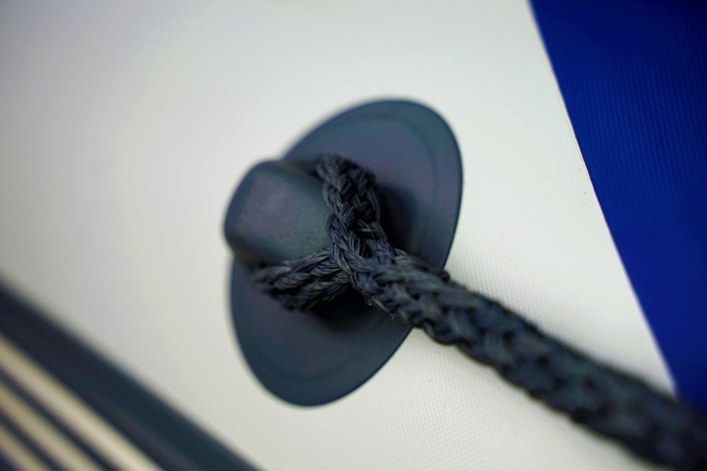 Лодка РИБ АНДРОМЕДА RS-400