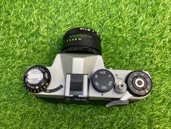 Фотоаппарат Зенит ЕТ + гелиос 44-2  Покупка/Продажа