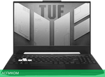 Ноутбук Asus TUF Gaming Dash F15 2022 FX517ZC-HN058