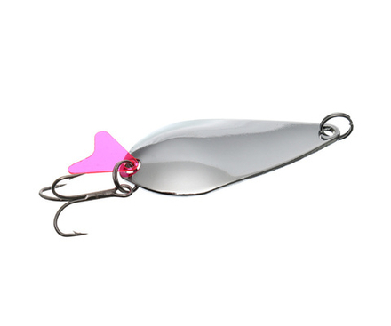 FLAGMAN Блесна Ammer 14г Серебро