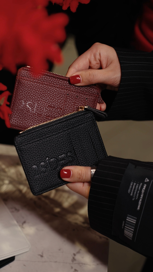 Картхолдер 2SIDES