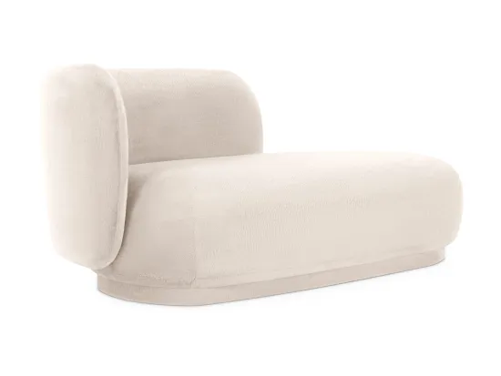 Кушетка Lucca левая 815509