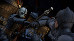 Batman The Telltale Series [PS4] New