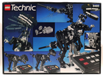 Конструктор LEGO Technic 8485 Контрольный Центр II