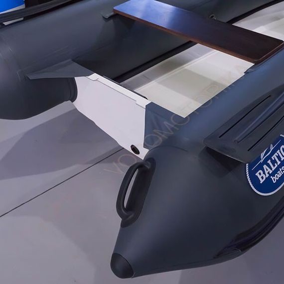 Лодка RIB Baltic Boats Аполлон RIB 300