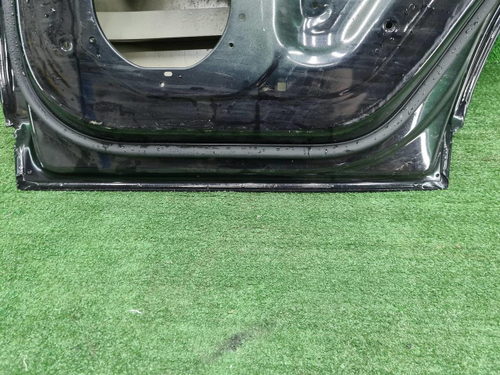 Дверь задняя правая Porsche Cayenne 3 (2017-н.в.)