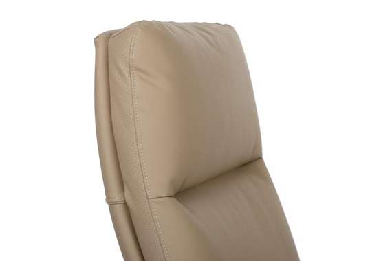 Кресло Leon RCH A916-1 Бежевый