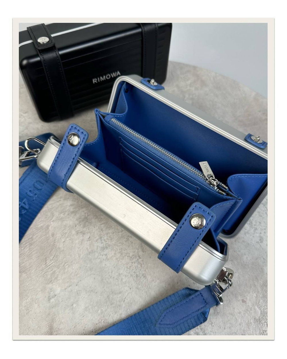 Сумка Rimowa