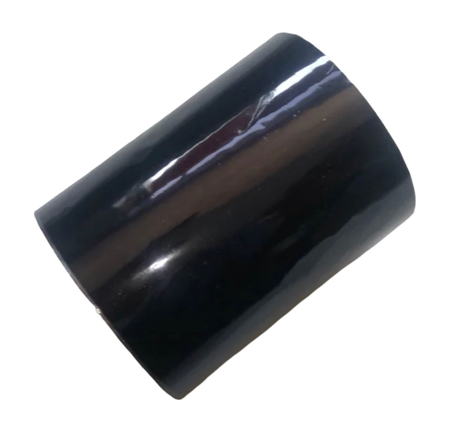 Трансферная поталь ,8см ( 2м) цвет черный