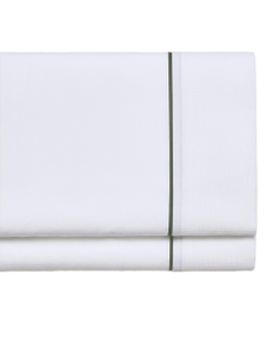 Простыня Zara Home, хлопок 100%, однотонный, 6115/089