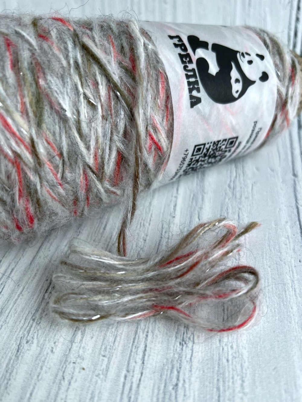 Пряжа для вязания