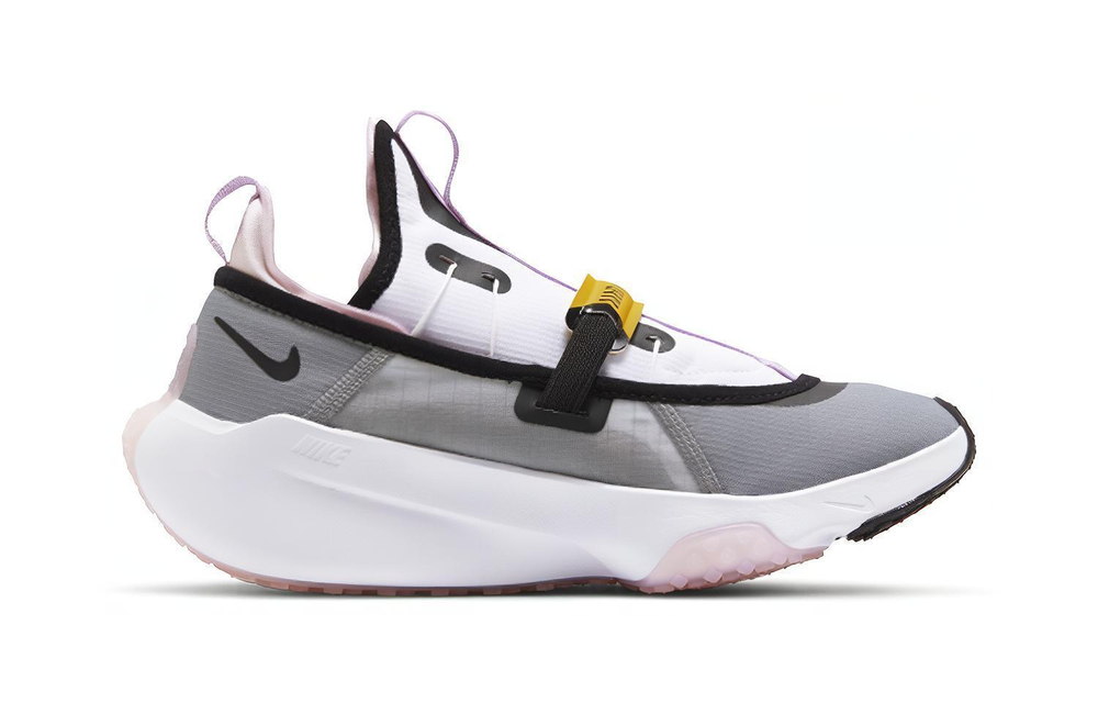 Кроссовки Nike Air Zoom Traverse (Женская размерная сетка)