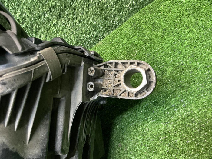 Фара левая Mercedes S W223 (2020-н.в.) Digital Light