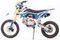 Мотоцикл MOTOLAND Apex125 PITBIKE