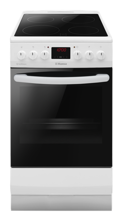 Электрическая плита Hansa FCCWS58240