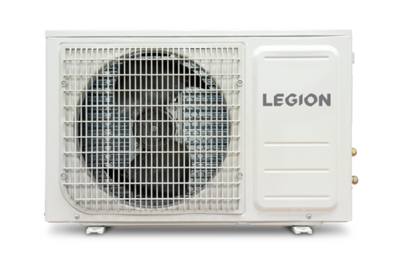 Классическая сплит-система LEGION FORUM LE-FMN24RH (комплект) — (6)