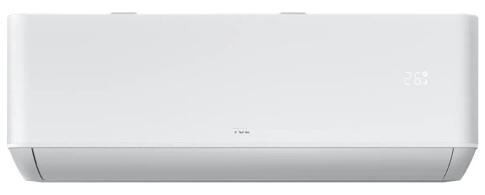 Сплит-система TCL TACI-TP09INV/R/TACO-TP09INV/R СЕРИЯ GENTLE COOL Inverter (комплект)