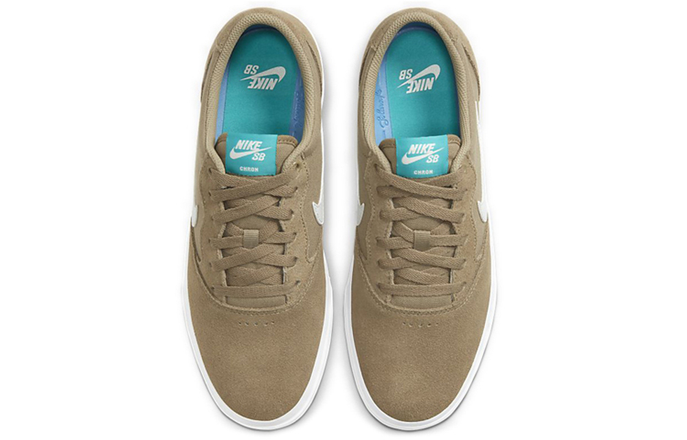 Chron slr nike sales
