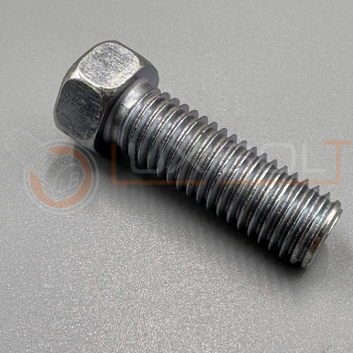 Болт М10х30 крепления масляного насоса дв.406 (кл.14)