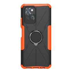 Чехол Panzer Case для Infinix Note 10 Pro