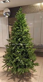 Искусственная ель «Валерио» (Литая+пвх) от 1.2 до 3 м