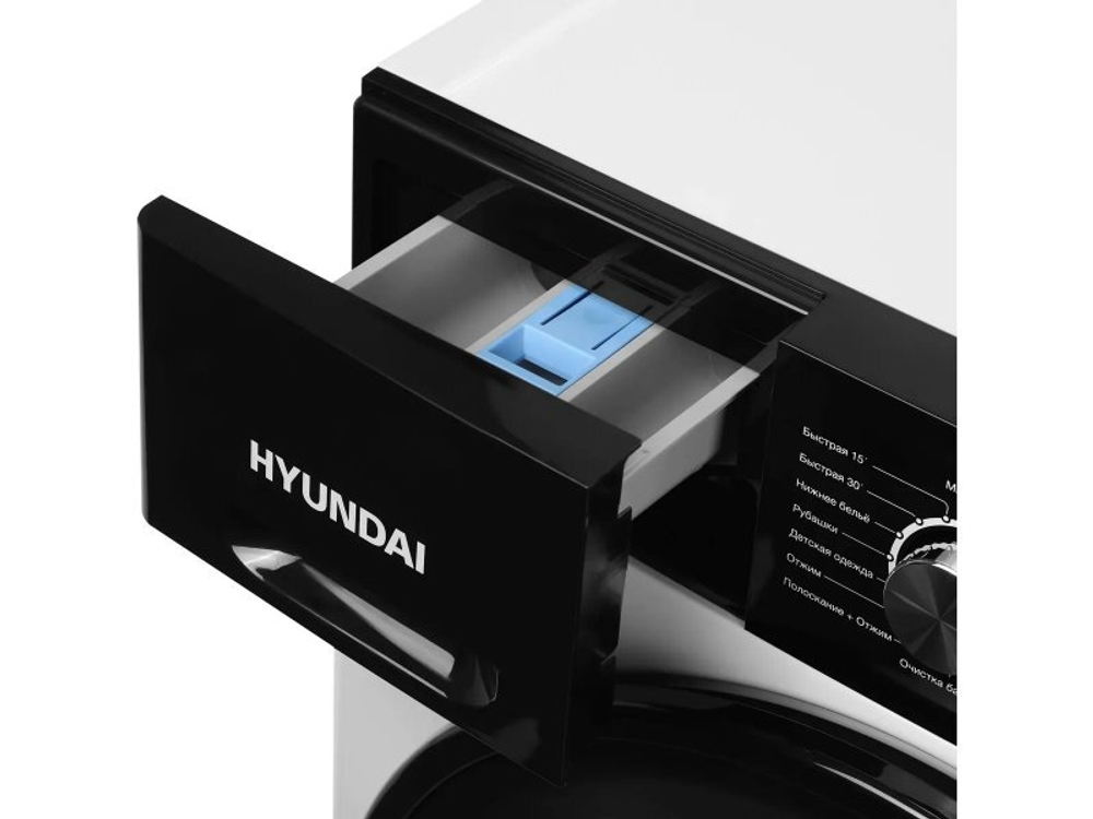 Стиральная машина Hyundai WME8202
