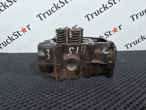 Головка блока цилиндров 2017г