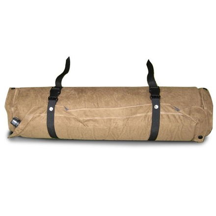 Коврик самонадувающийся TRAMP (TRI-009) 190х63х7 см