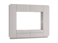 Стенка Лаванда-2 Кашемир