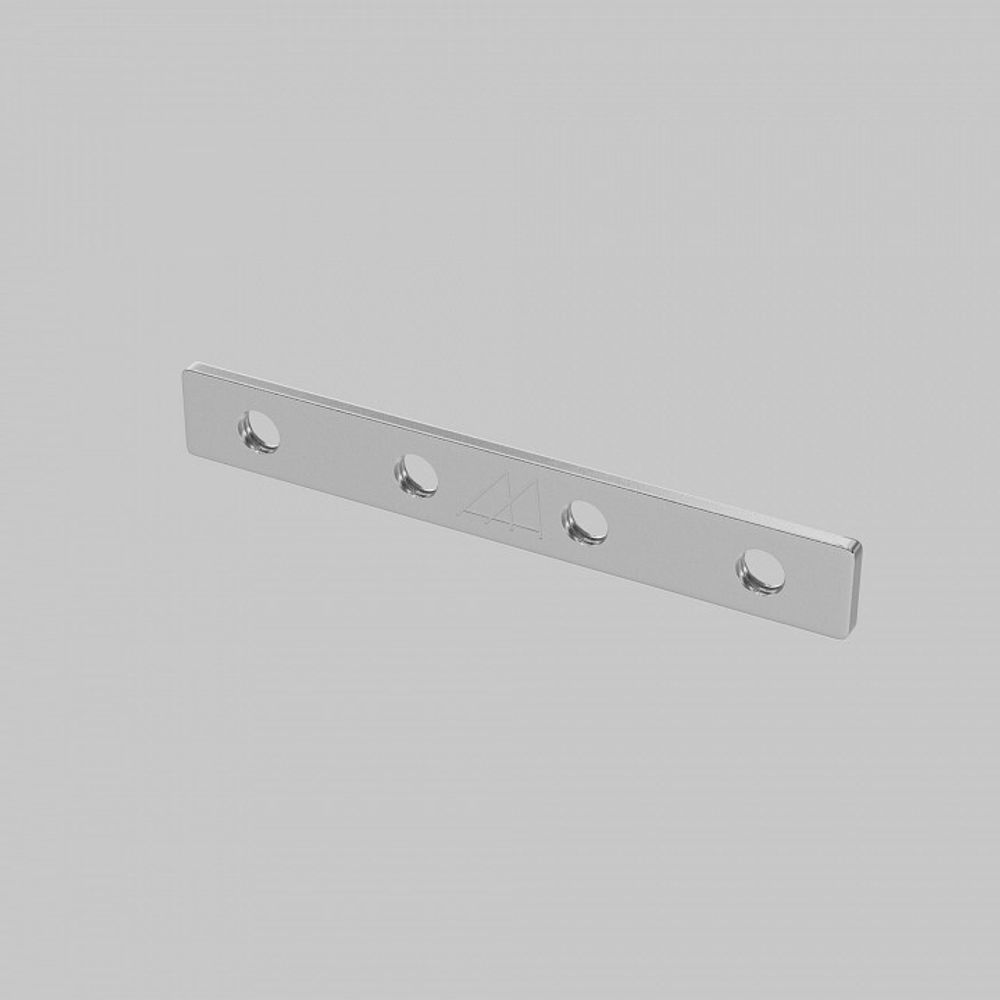 Крепление для трека Maytoni Accessories for tracks Exility TRA034D-C-42S