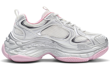 Kappa Chunky Sneakers 4 5cm