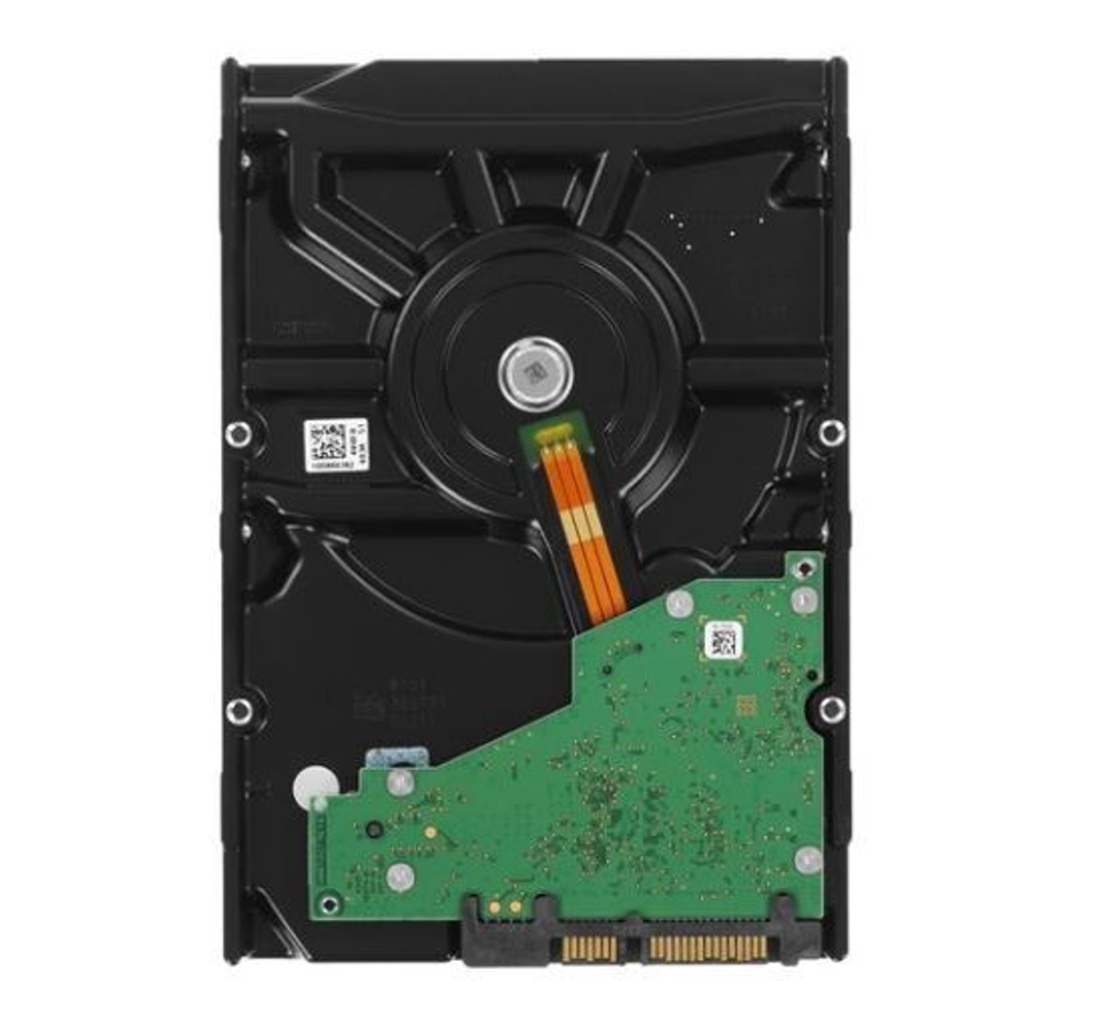 Жесткий диск 4TB SATA 6Gb/s Seagate ST4000NT001