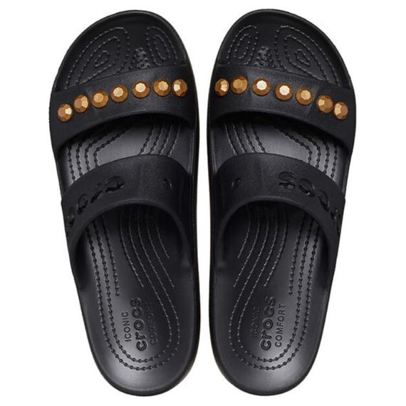 Crocs Beyea 'Black'
