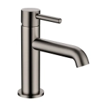 Смеситель для раковины RIMERO RM1003BG (Графит)