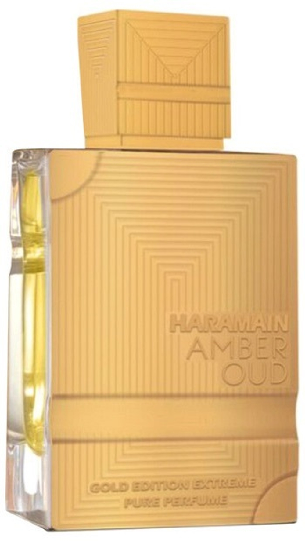 Al Haramain Amber Oud Extreme Gold Edition