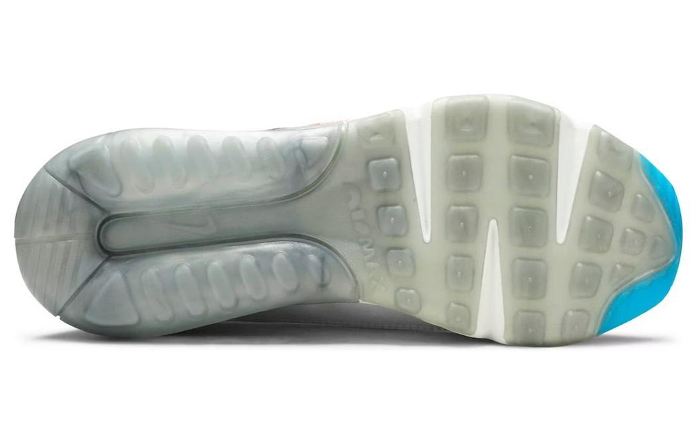 Кроссовки Nike Air Max 2090 (Женская размерная сетка)