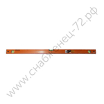 Уровень ВИХРЬ 1800мм