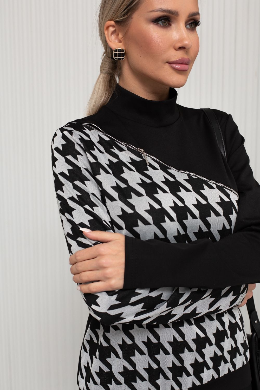 Джемпер Айрис №5 Valentina