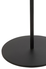 Декор для подвесов "Дерево" черное большое 255x255x250см