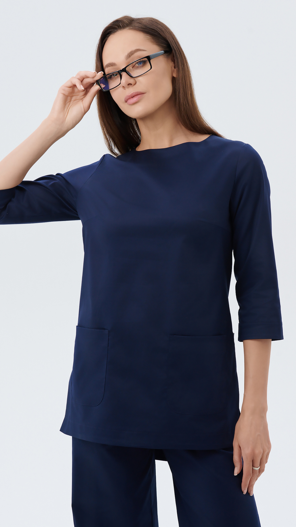 Костюм хирургический Элина №У2