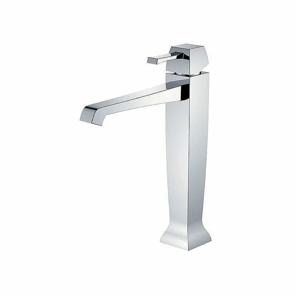 Смеситель для раковины Caprigo Diamante 50-023 Хром
