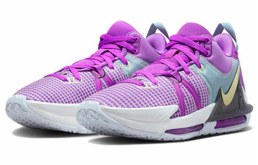Кроссовки Nike Lebron Witness 7 Ep