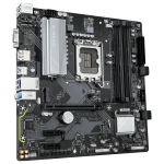 Материнская плата Gigabyte B760M D3HP DDR4 (B760M D3HP DDR4)