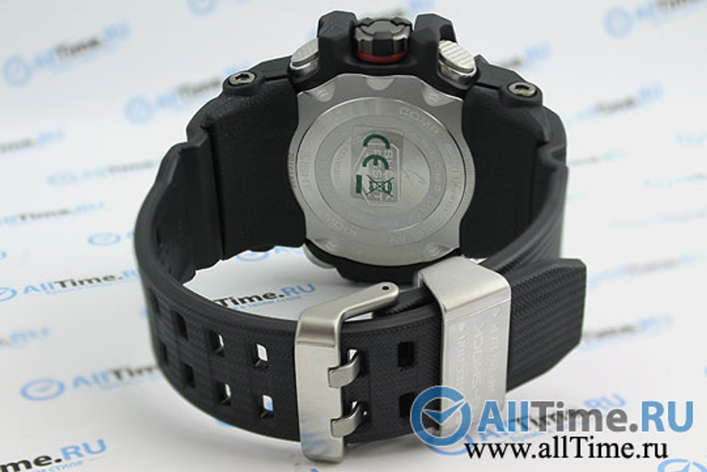 Часы Casio GWG-1000-1A