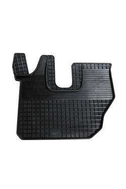 Резиновые коврики Сетка для коммерческого транспорта для JAC N120 / N90 / N75 2018-н.в., Seintex.96275