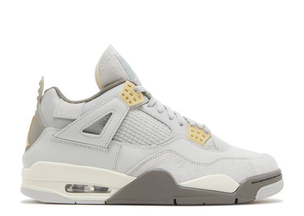 Air Jordan 4 Retro Se "Craft"